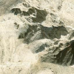 Satellite imagery of Defense Mine, US