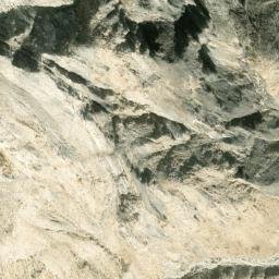Satellite imagery of Defense Mine, US