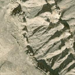 Satellite imagery of 5750.7 US — NGS DO5861 — Coconino County, US, US