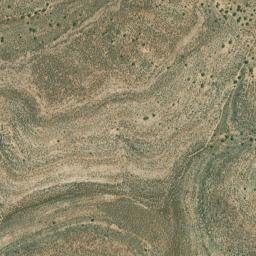 Satellite imagery of ELLIOTT — NGS GQ0250 — Coconino County, US, US