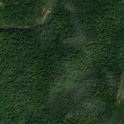 Satellite imagery of Rushing Bluff, US