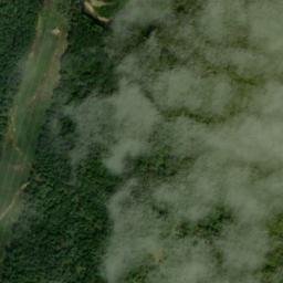 Satellite imagery of Rushing Bluff, US