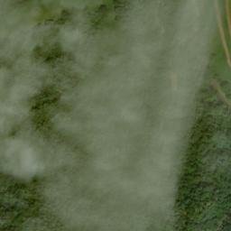 Satellite imagery of Rushing Bluff, US