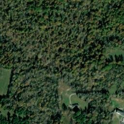 Satellite imagery of Harpeth Ridge, US