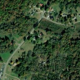 Satellite imagery of Harpeth Ridge, US