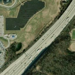 Satellite imagery of TAYLOR 2 — NGS GC2243 — Nashville, US, US