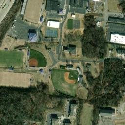 Satellite imagery of TAYLOR 2 — NGS GC2243 — Nashville, US, US