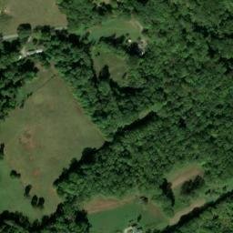 Satellite imagery of Chestnut Ridge, US