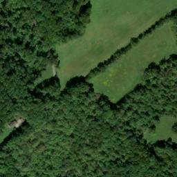 Satellite imagery of Chestnut Ridge, US