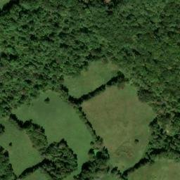 Satellite imagery of Chestnut Ridge, US