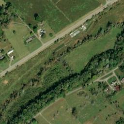 Satellite imagery of Mitchell Quarry, US