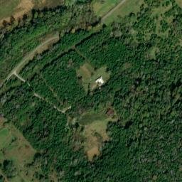 Satellite imagery of Mitchell Quarry, US