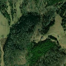 Satellite imagery of Jones Ridge, US