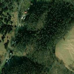 Satellite imagery of Jones Ridge, US