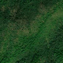 Satellite imagery of Brummett Prospect, US