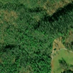 Satellite imagery of Flagpole Point, US