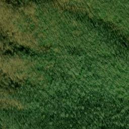 Satellite imagery of Lacy Trap Ridge, US