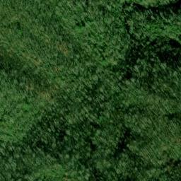 Satellite imagery of Lacy Trap Ridge, US