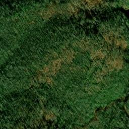 Satellite imagery of Cook Ridge, US