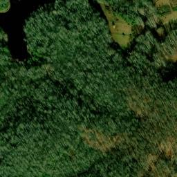 Satellite imagery of Cook Ridge, US