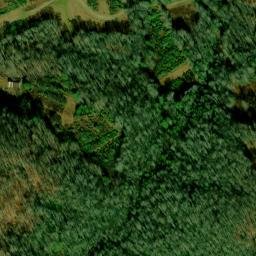 Satellite imagery of Cook Ridge, US