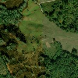 Satellite imagery of Cook Ridge, US