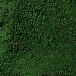 Satellite imagery of Flint Ridge, US
