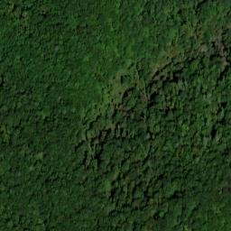 Satellite imagery of Flint Ridge, US