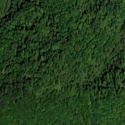 Satellite imagery of Flint Ridge, US