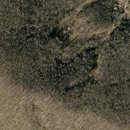 Satellite imagery of Doe Ridge, US