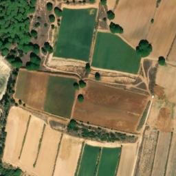 Satellite imagery of survey_point, DZ