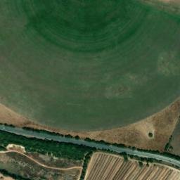 Satellite imagery of survey_point, DZ