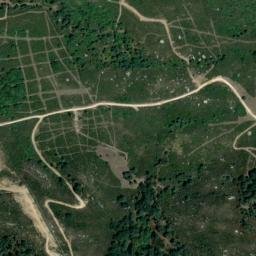 Satellite imagery of Cerro del Fraile, ES