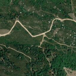 Satellite imagery of Cerro del Fraile, ES