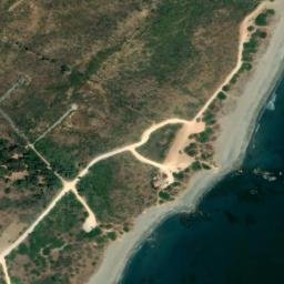 Satellite imagery of survey_point, ES