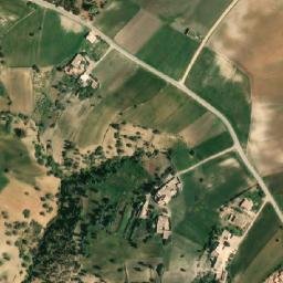 Satellite imagery of Draâ el Biod, DZ
