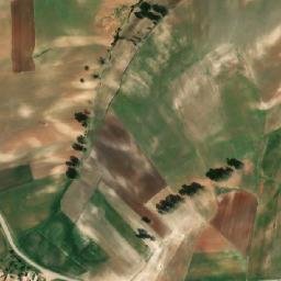 Satellite imagery of Draâ el Biod, DZ