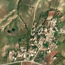 Satellite imagery of Koudia el Kherba, DZ
