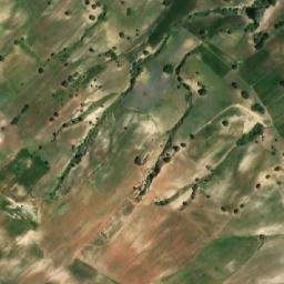 Satellite imagery of Koudia el Kherba, DZ
