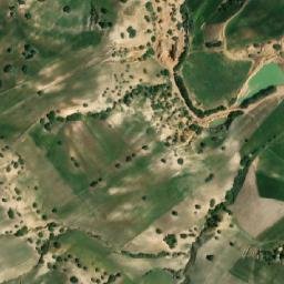 Satellite imagery of Koudia el Kherba, DZ