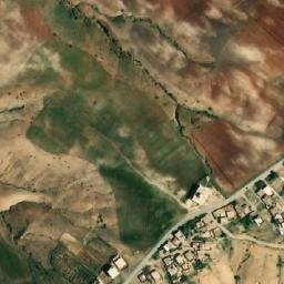 Satellite imagery of Koudia Guelmam Goumih, DZ