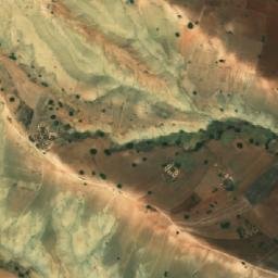 Satellite imagery of Koudia Guelmam Goumih, DZ