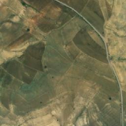 Satellite imagery of Djebel Mahouia, DZ