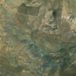 Satellite imagery of Djebel Mahouia, DZ