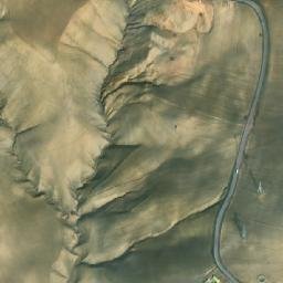 Satellite imagery of Koudiet Sidi Lezreg, DZ