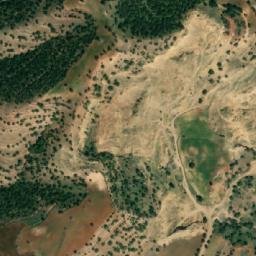 Satellite imagery of Kef el Ogueb, DZ