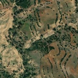 Satellite imagery of Kef el Ogueb, DZ