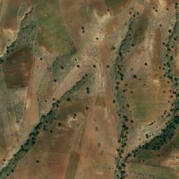 Satellite imagery of Sarat el Bahri, DZ