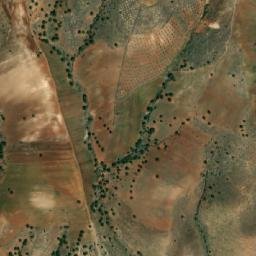 Satellite imagery of Sarat el Bahri, DZ