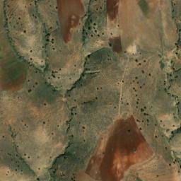 Satellite imagery of Sarat el Bahri, DZ
